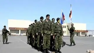 Морпехи Спутника 2   YouTube