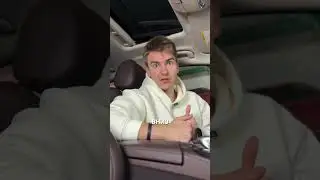 Что тебе будет за откидные рамки?😱 