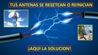 QUE HACER SI TUS EQUIPOS SE RESETEAN O SE APAGAN☝ - MAS ESTABILIDAD ✅
