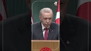 Başkan Erdoğan: Narin kızımızın canını alanlardan hesabını soracağız | A Haber