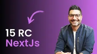 What's New in NextJs 15