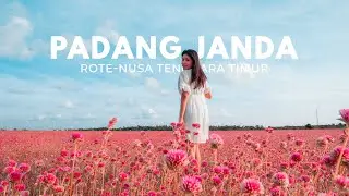 PADANG JANDA PULAU NUSE
