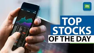 GAIL India, Lupin, Krsnaa Diagnostics, & Nalco: Top Stocks To Watch On March 14, 2023