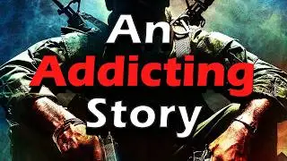Black Ops crafts the PERFECT story | A Campaign Retrospective