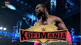 Kofimania