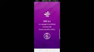 DND/DNC Registration and complaints India (Hindi)