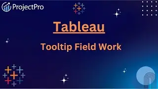 The Secret Behind Tableau's Tooltip Function