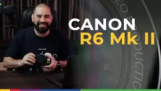 Review Canon R6 Mark II