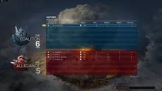 0-5 Comeback Nuke in Search and Destroy
