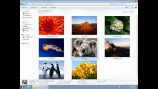 Windows 7 - Adjust Double Click Speed for your Cursor and Mouse - Happy Clicking!