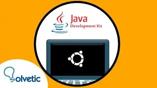 ✔️ INSTALL JAVA on UBUNTU 21.04