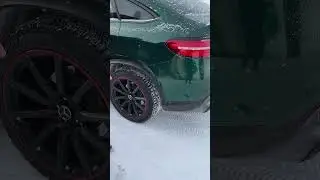 Нашли идеальный Volkswagen Touareg