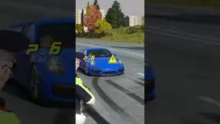 СДЕЛАЛ ПОСТ ДПС за ГОРОДОМ в ГТА 5 РП (GTA 5 RMRP - Криминальная Москва)