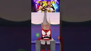 Quem é o mais forte?💪  