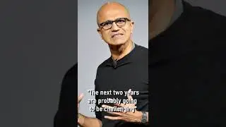 Microsoft to layoff 10k employees by March | Bwana News Network 