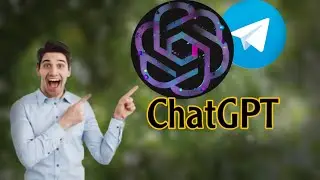 How To Use Chat GPT Bot InTelegram (Easy!)