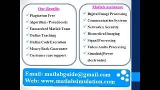 DIGITAL IMAGE PROCESSING PROJECTS MATLAB PDF