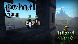 Wizard Wars Kills Montage