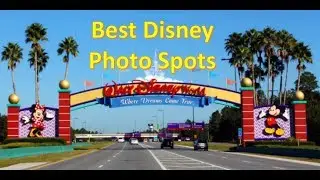 Best Disney Photo Spots and Disney Instagram Tips | Magic Kingdom's Pirates of Caribbean Updated