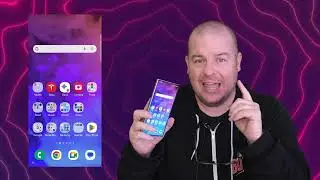 Samsung Galaxy One UI Home App Reset, Backup, Restore and Make Faster