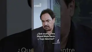 Hugo Sánchez cuenta lo que vivió en la Copa del Mundo, cuando México era dirigido por Mejía Barón.