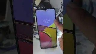 Samsung a12 Restart problem recover Done ✅#youtubeshorts