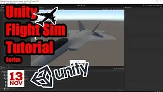 Let's improve our aircraft selection system! - Unity mobile airplane simulator game tutorial