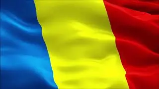 National Anthem of Romania (Official Instrumental version)