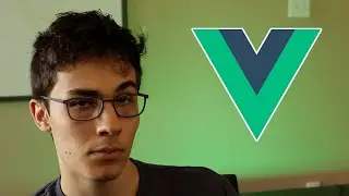 Trying Vue.js for the First Time
