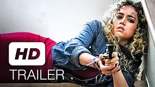 The Informer - Trailer (2020) | Ana de Armas, Rosamund Pike