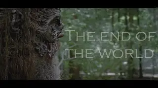 Beta. The end of the world