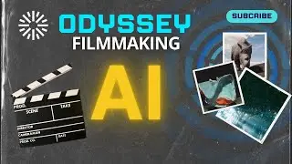 Hollywood-Grade AI Video Unveiled: Odyssey's Generative AI Tools Lead the Future of Filmmaking!