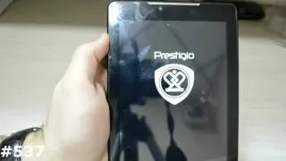 Reset Prestigio MultiPad Wize 3757/3767/3777/3787 (Hard Reset Prestigio Wize 3757/67/77/87)
