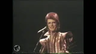 David Bowie - Changes (Official Music Video)