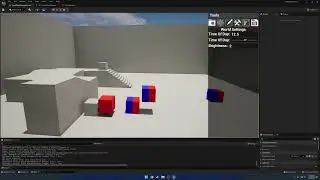 In-Game Multiplayer Level Editor Framework #5: Delegates