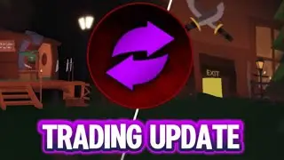 TRADING UPDATE! 🔄 / Survive the Killer Roblox 🔪