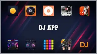 Best 10 Dj App Android Apps