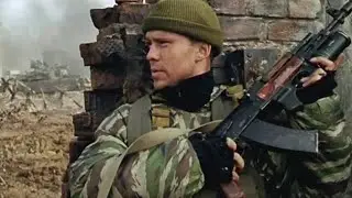 НЕРЕАЛЬНО КРУТОЙ БОЕВИК! СИЛЬНЫЙ ФИЛЬМ! 