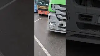 Фары топчик