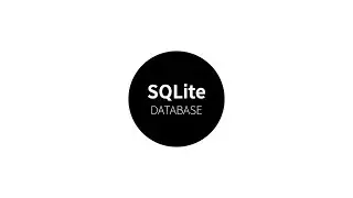 SQLite - 2/7. 설치