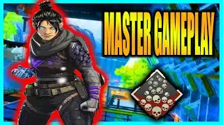 Apex Bot Lobby Master Highlights and Clips