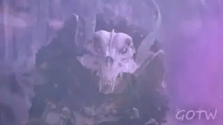Multivillains MEP ~King for a day~ - Part 8 (Skeksis)