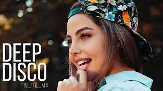 Deep House 2024 I Deep Disco Records Mix #272