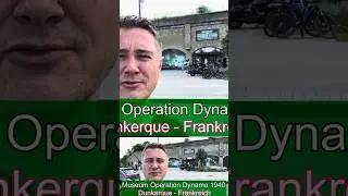 Opalküste Frankreich - 2. Weltkrieg - Gedenkstätten - Schauplätze - Museen