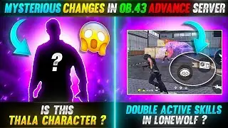 💥🥵TOP 3 MISSING FEATURES OF OB43 UPDATE🤬|MUST SEE|PYROWARRIOR GAMING #freefire #freefireupdatenews