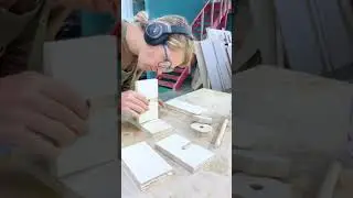 Adhesive Tape Dispenser | Duct tape holder |DIY