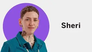 How to build community through art | Sheri Osden Nault | The Impact Project