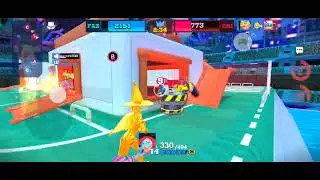#FRAG Pro Shooter - 2022-06-16 -  SOMEONE GET THAT STELLA OFF OF US!!!