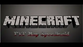 PVP Map Speedbuild