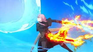 Why Does Nobody Remember Me In This World [AMV] - Voices